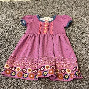Matilda Jane Dress, 18-24 months, EUC, only worn a few times.